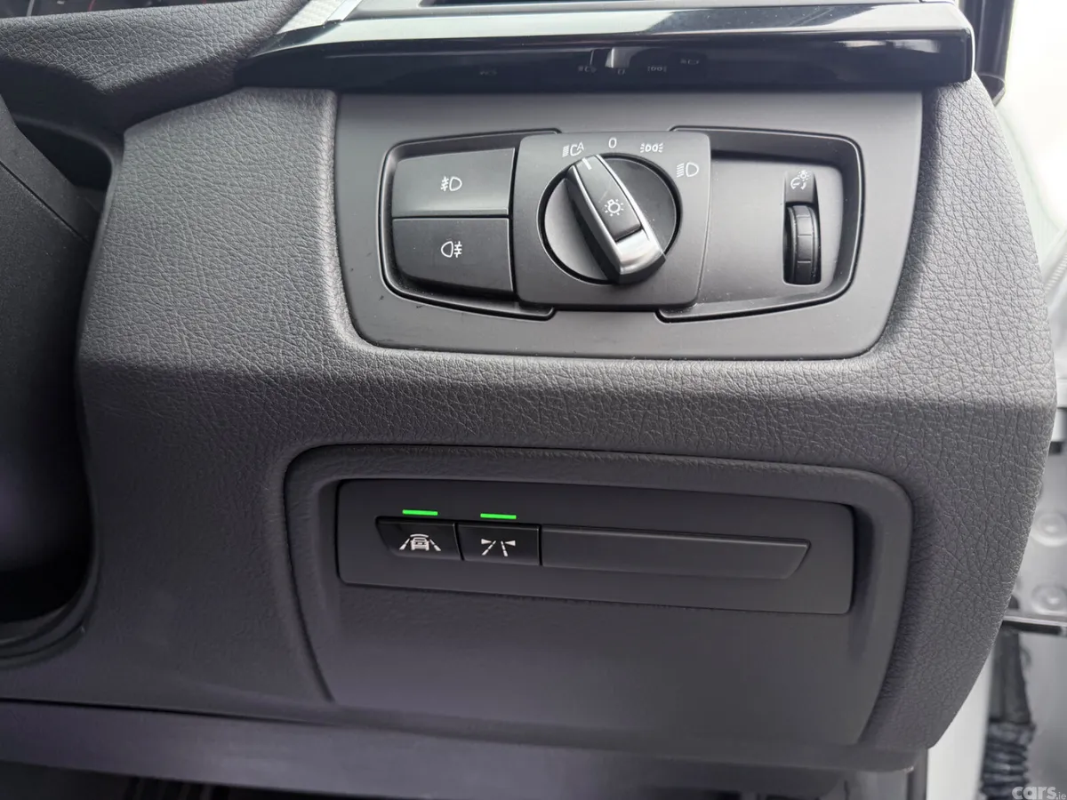 BMW 3-Series Saloon, Diesel, 2016, Silver