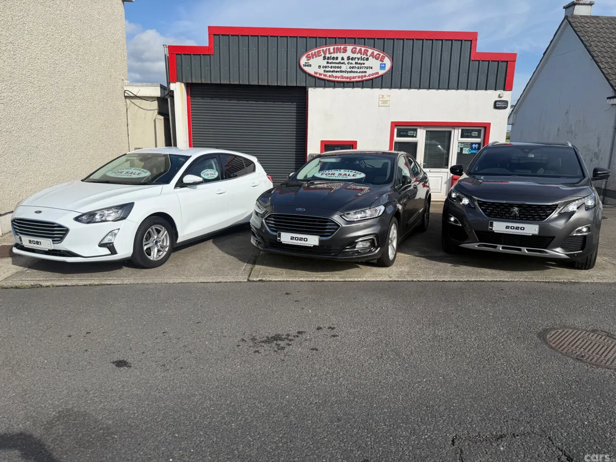 Peugeot 3008 SUV, Diesel, 2020, Grey
