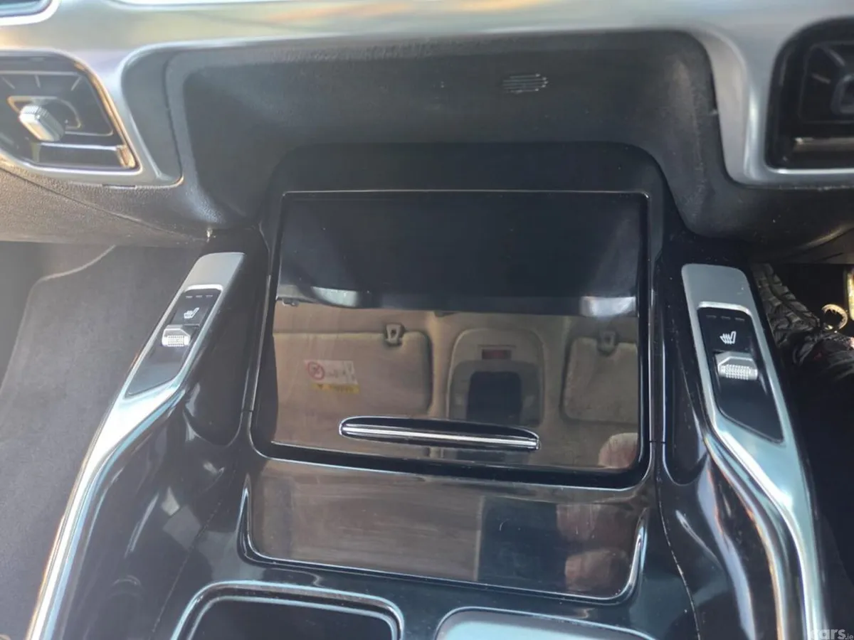 Kia Sorento MPV, Petrol Plug-in Hybrid, 2022, White