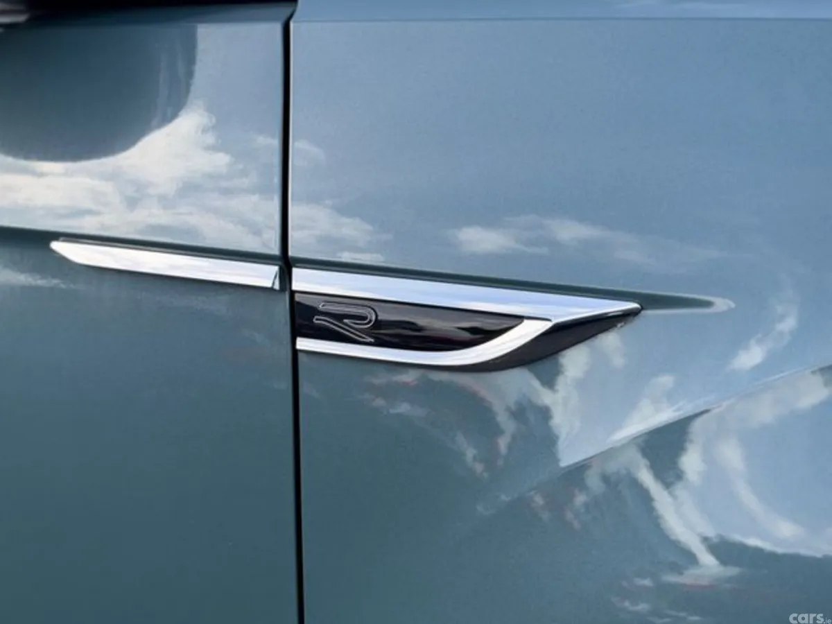Volkswagen T-Roc Hatchback, Diesel, 2022, Blue