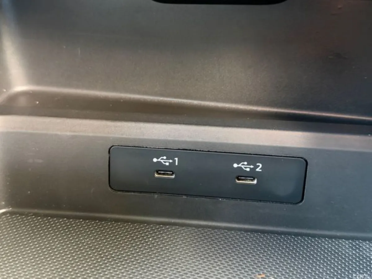 Audi A3 Saloon, Petrol, 2022, White