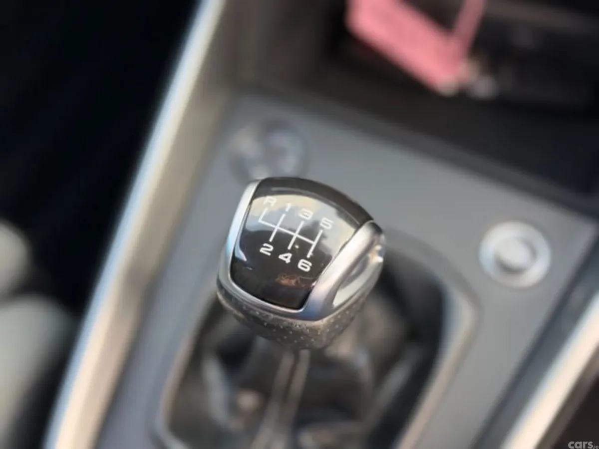 Audi A3 Saloon, Petrol, 2022, White