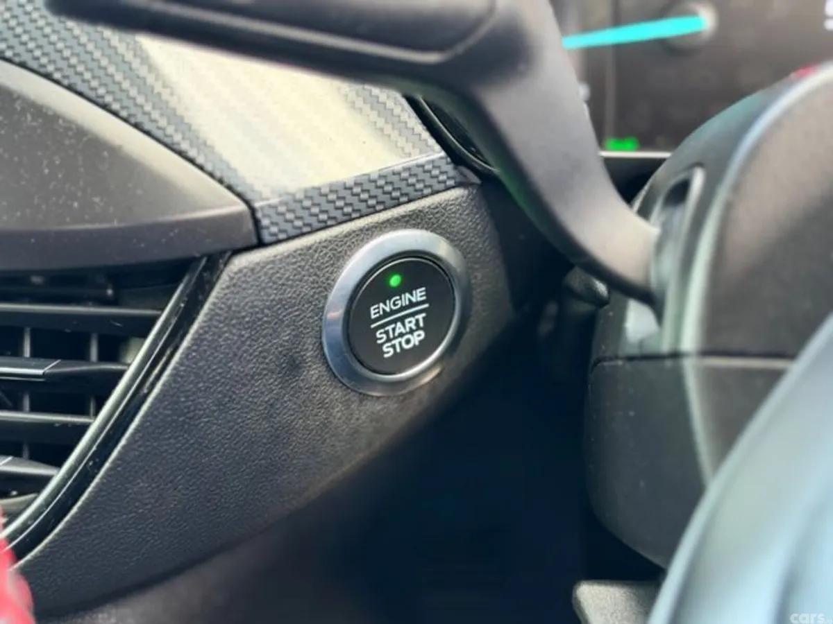 Ford Focus Hatchback, Diesel, 2019, Blue