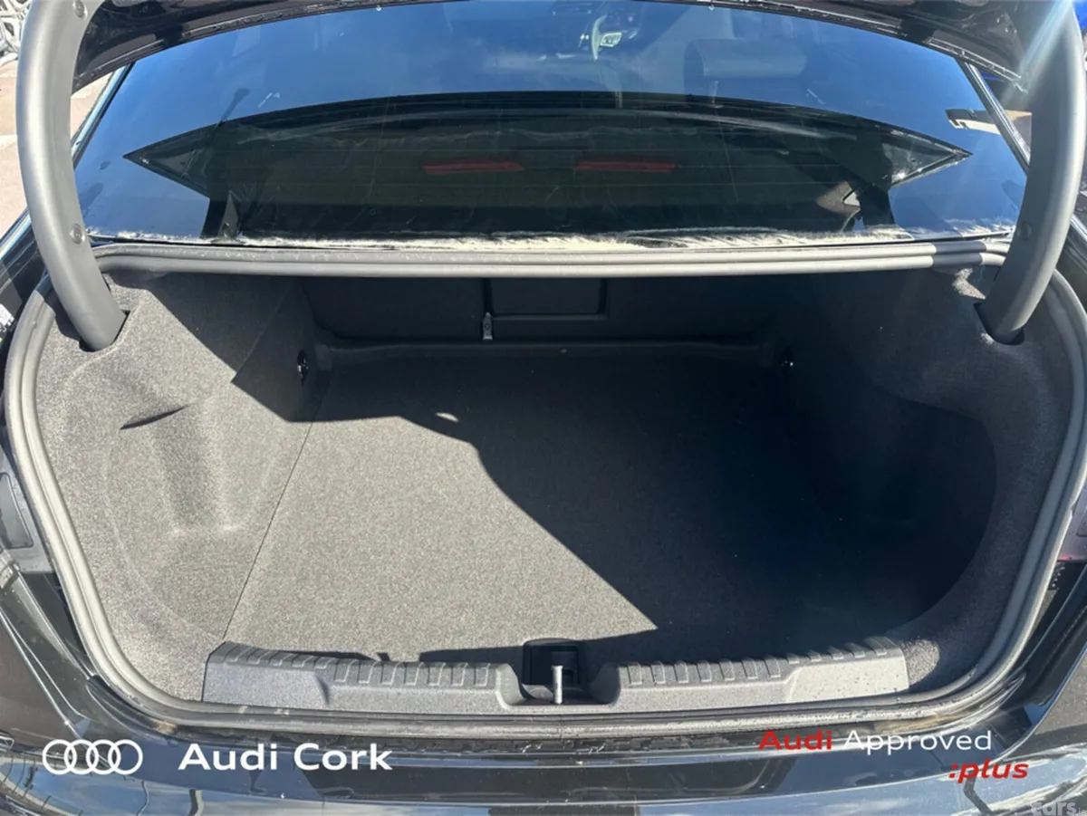Audi A3 Saloon, Diesel, 2026, 