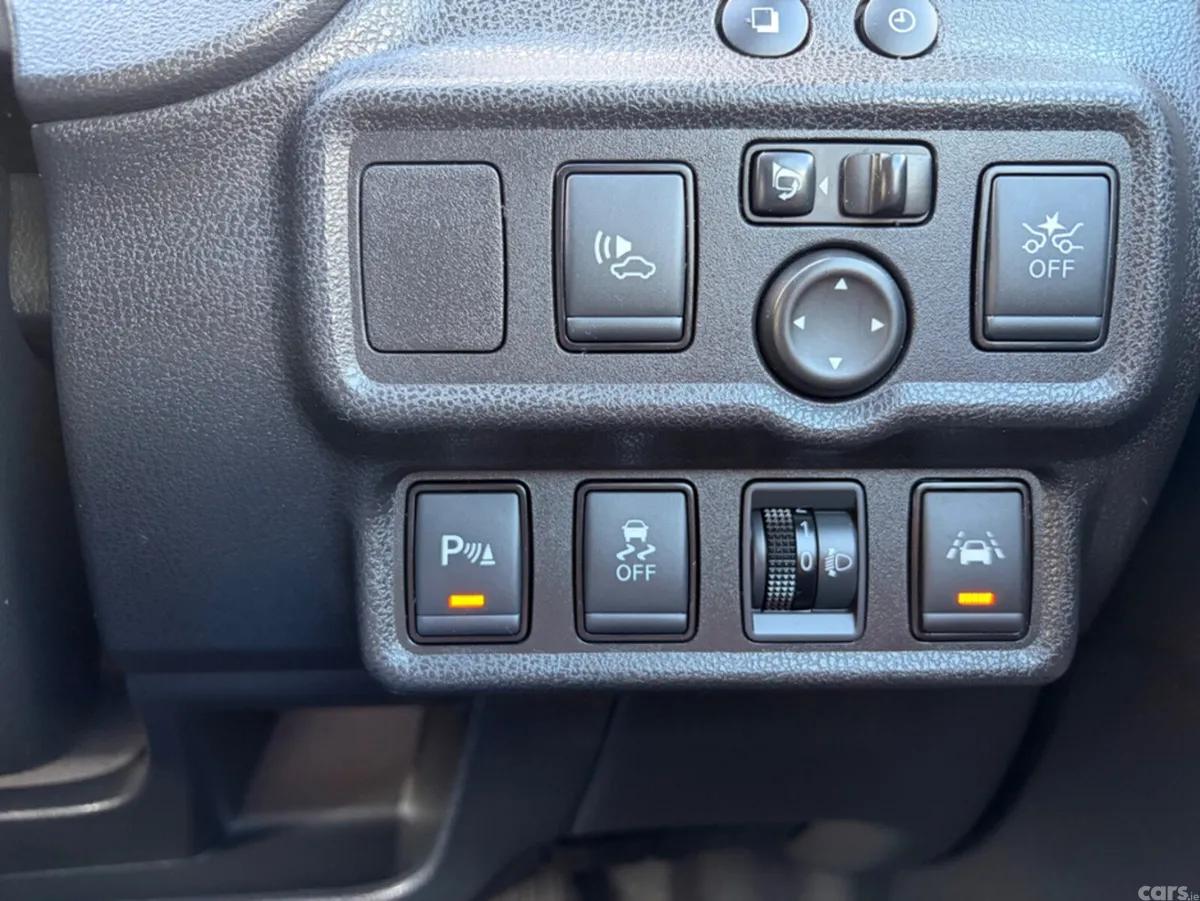 Nissan Note Hatchback, Petrol Hybrid, 2019, White