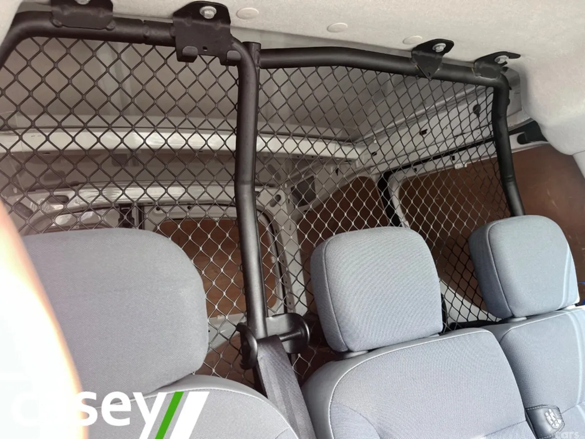 Citroen Berlingo Van, Diesel, 2015, White