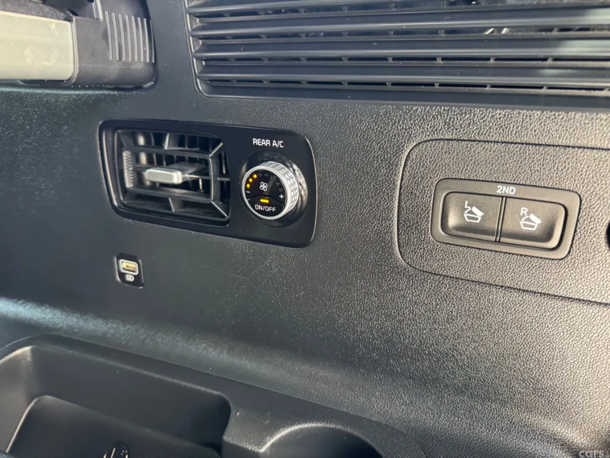 Kia Sorento SUV, Diesel, 2023, Blue