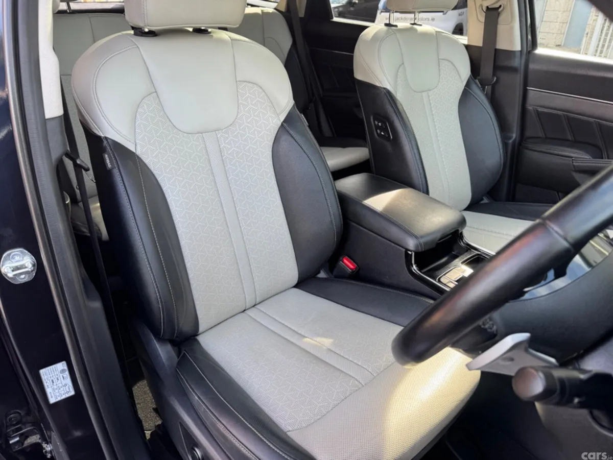 Kia Sorento SUV, Diesel, 2023, Blue