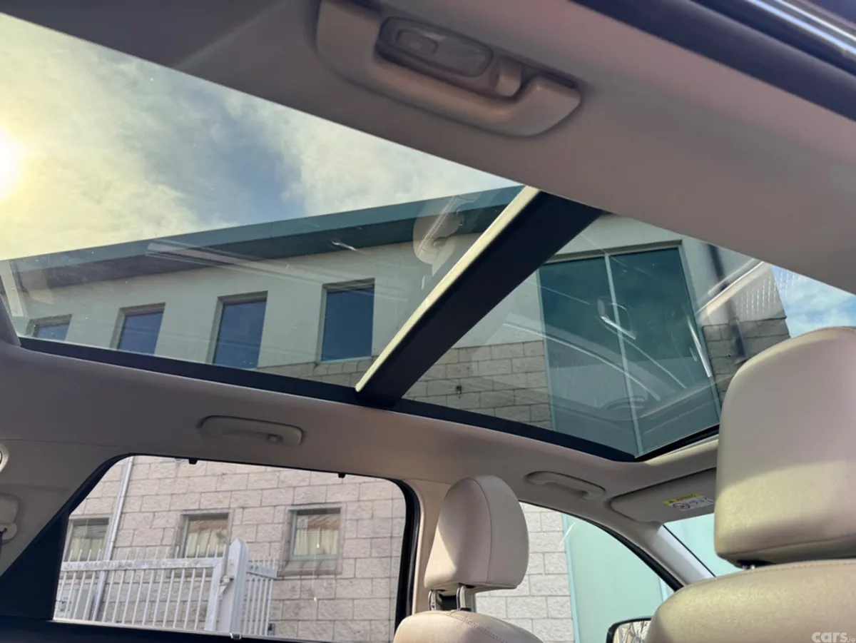 Kia Sorento SUV, Diesel, 2023, Blue