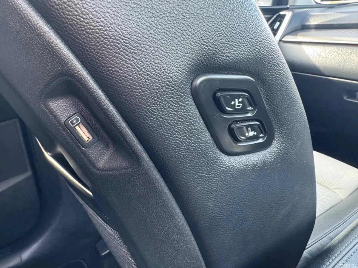 Kia Sorento SUV, Diesel, 2023, Blue