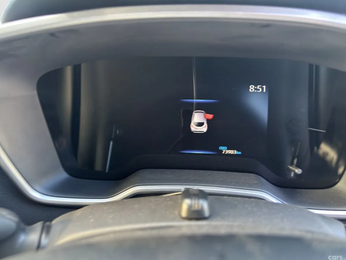 Toyota Corolla Hatchback, Petrol Hybrid, 2019, Black