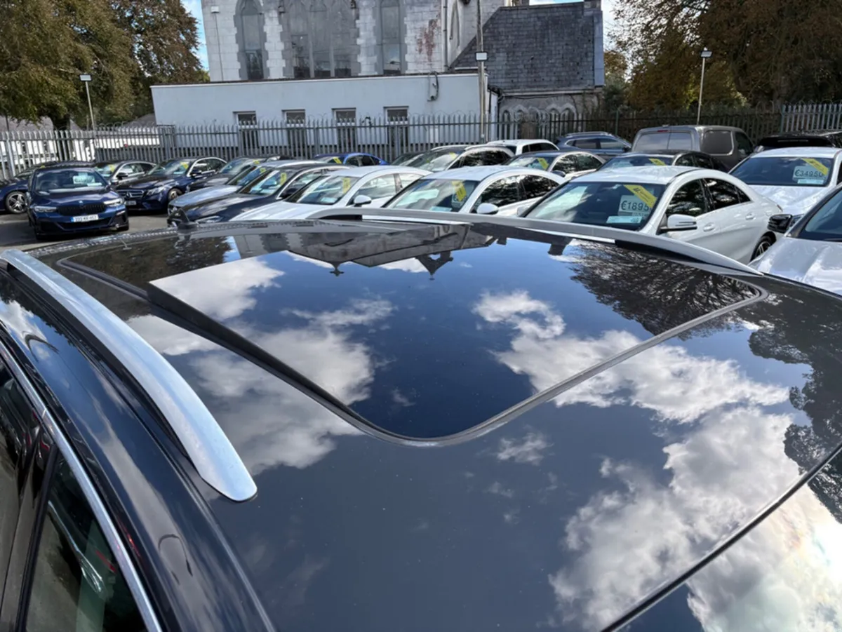 Volkswagen Tiguan SUV, Diesel, 2019, Grey