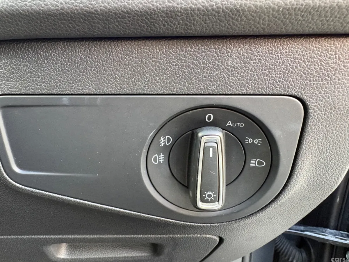 Volkswagen Tiguan SUV, Diesel, 2019, Grey