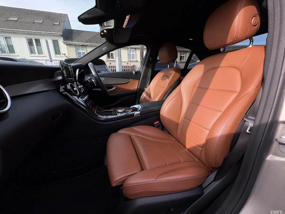Mercedes-Benz C-Class Saloon, Diesel, 2021, Grey