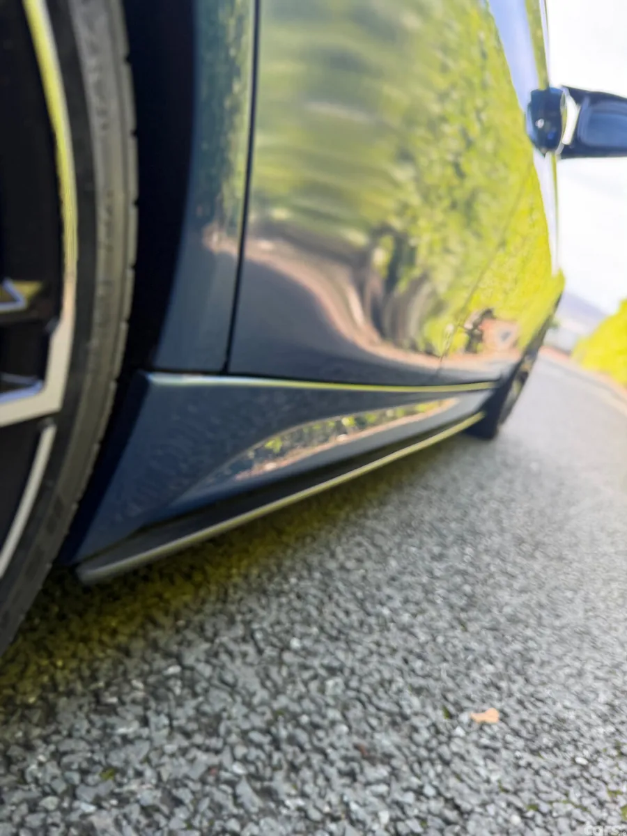 BMW 3-Series Saloon, Diesel, 2016, Blue
