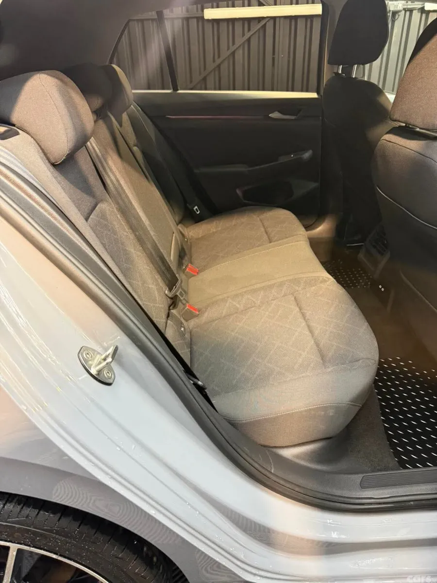 Volkswagen Golf Hatchback, Petrol, 2023, Grey