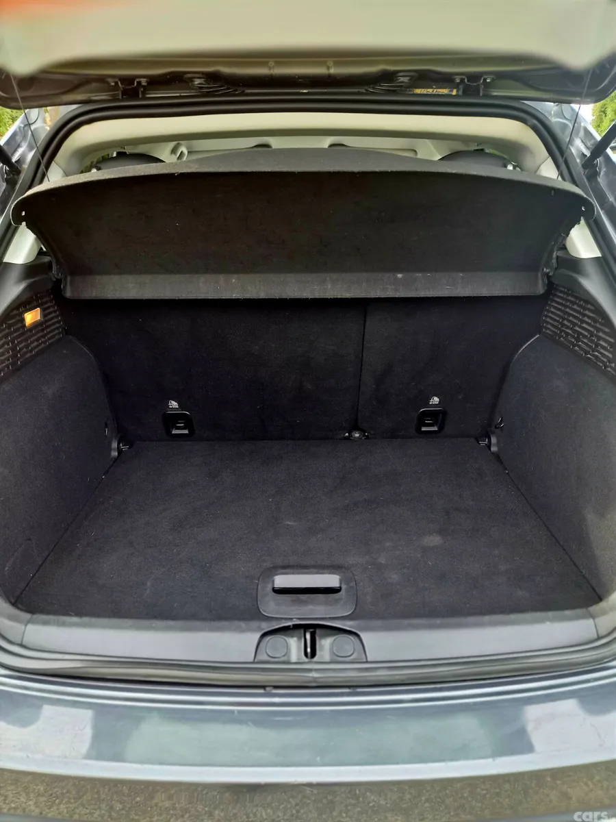 Fiat 500X SUV, Diesel, 2015, Grey