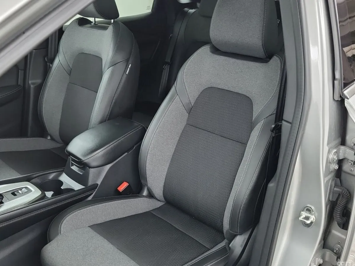 Nissan Qashqai MPV, Petrol Hybrid, 2026, Grey