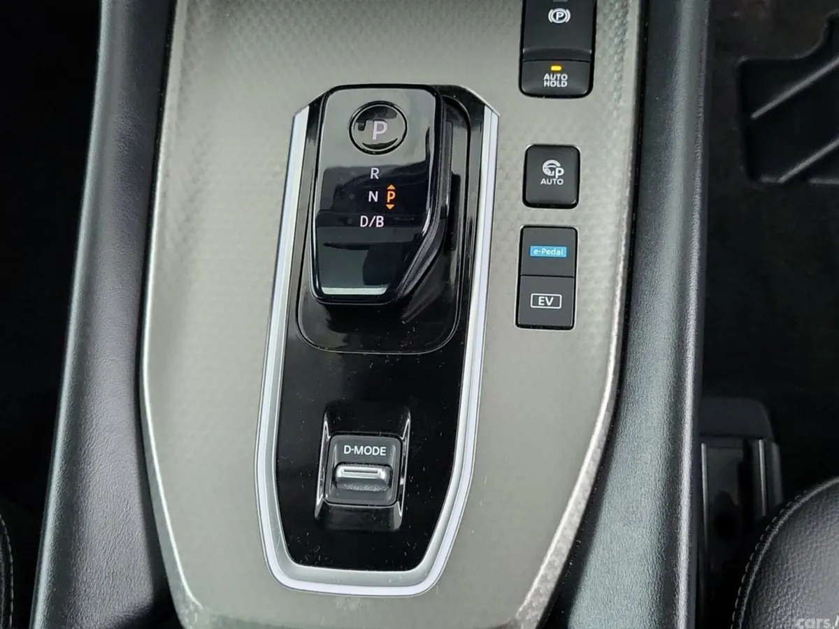 Nissan Qashqai MPV, Petrol Hybrid, 2026, Grey