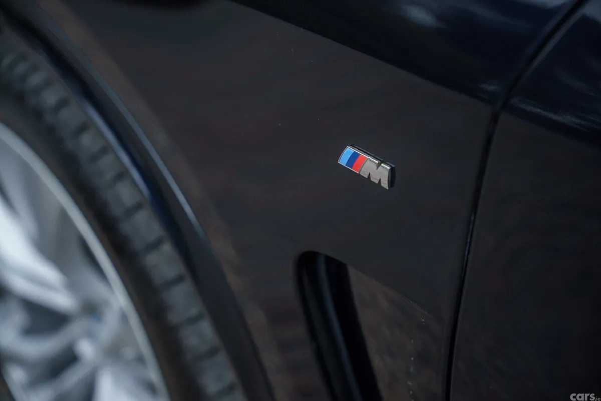 BMW X5 SUV, Diesel, 2016, Black
