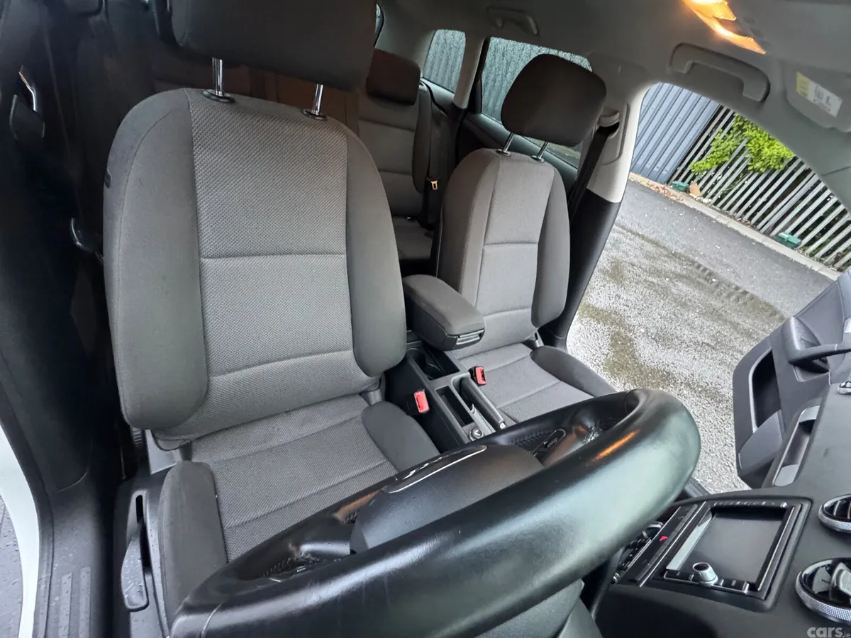 Audi A3 Hatchback, Petrol, 2013, White