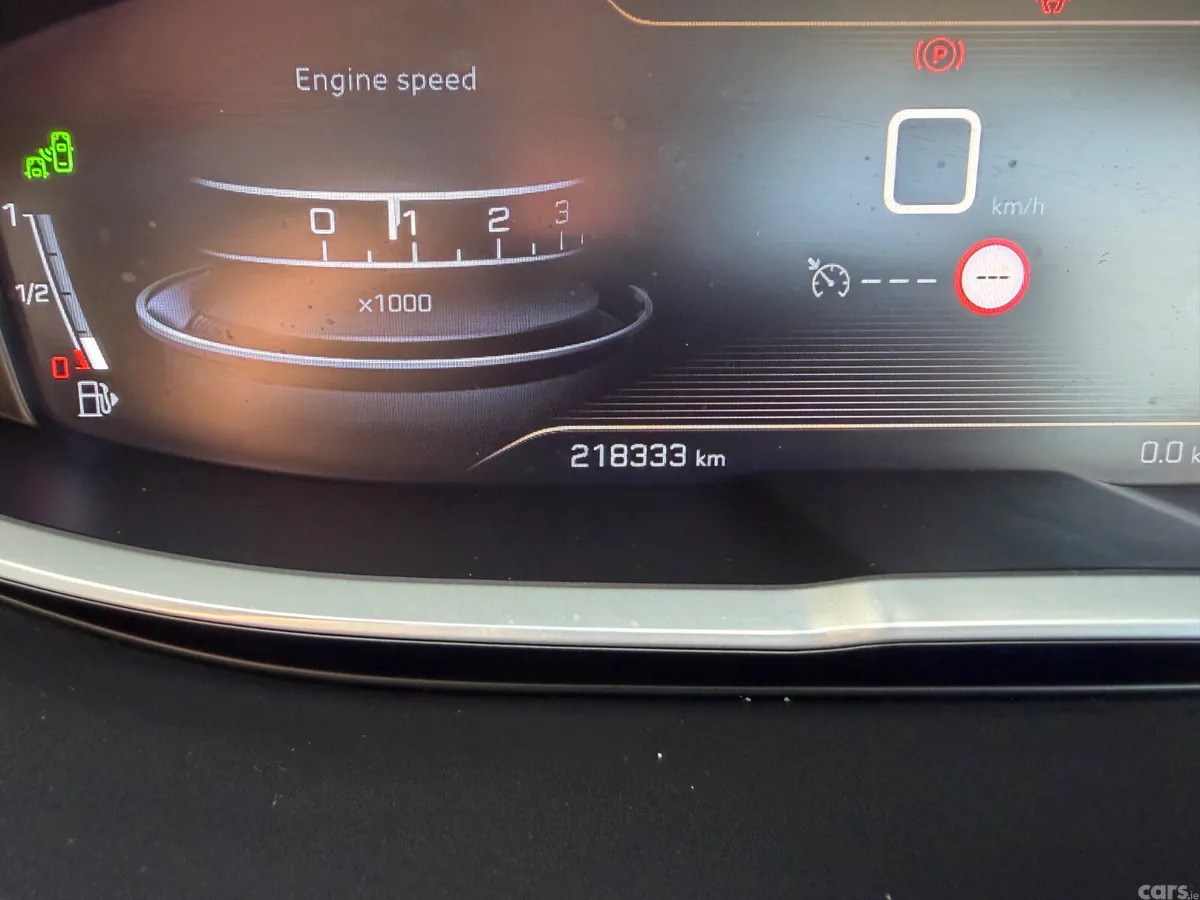 Peugeot 3008 MPV, Diesel, 2018, White