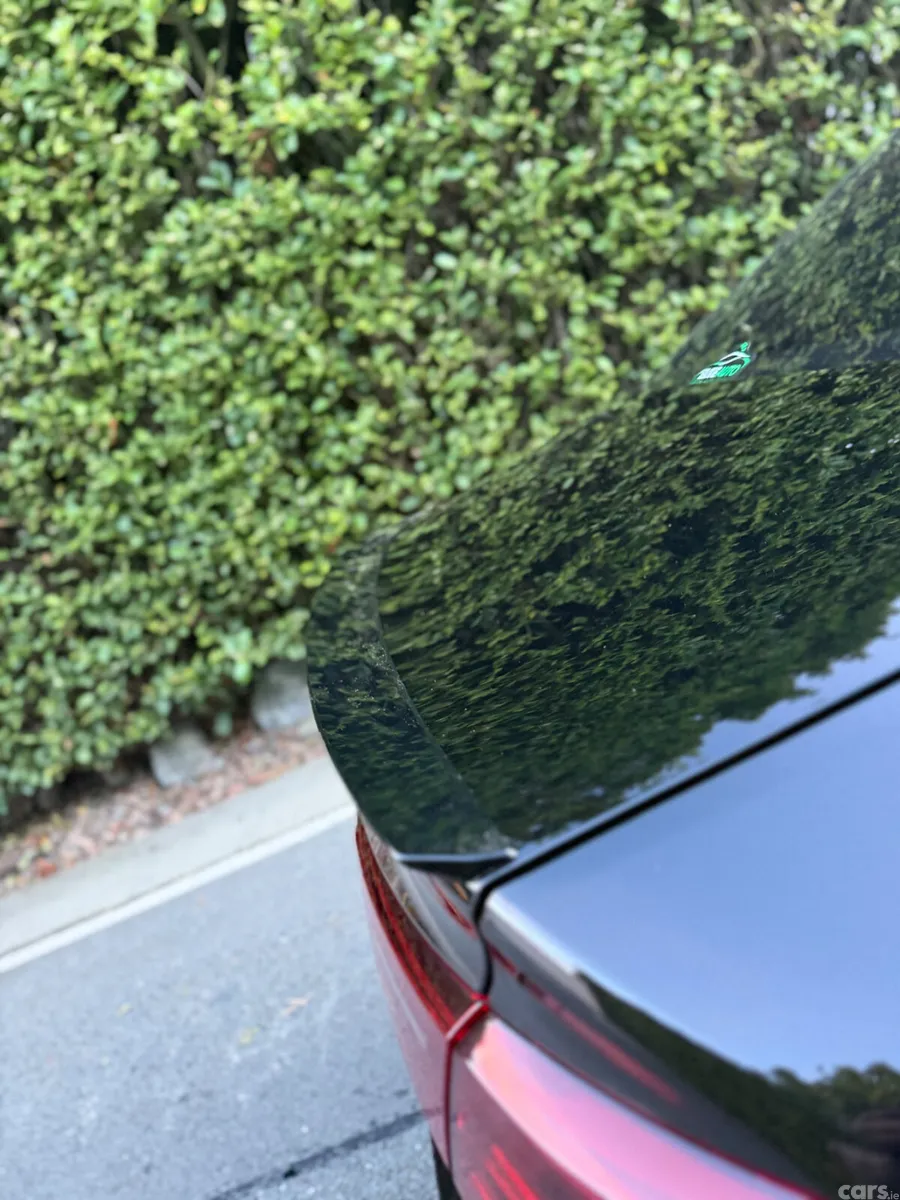 Audi A6 Saloon, Diesel, 2016, Black