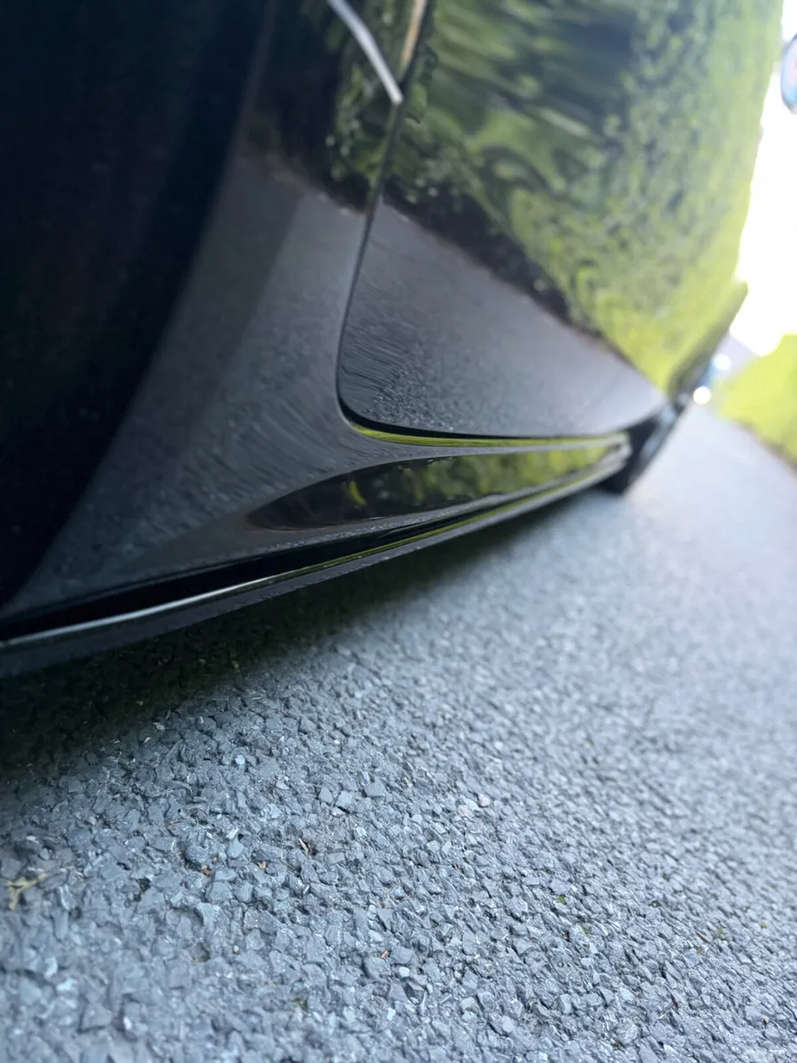 Audi A6 Saloon, Diesel, 2016, Black
