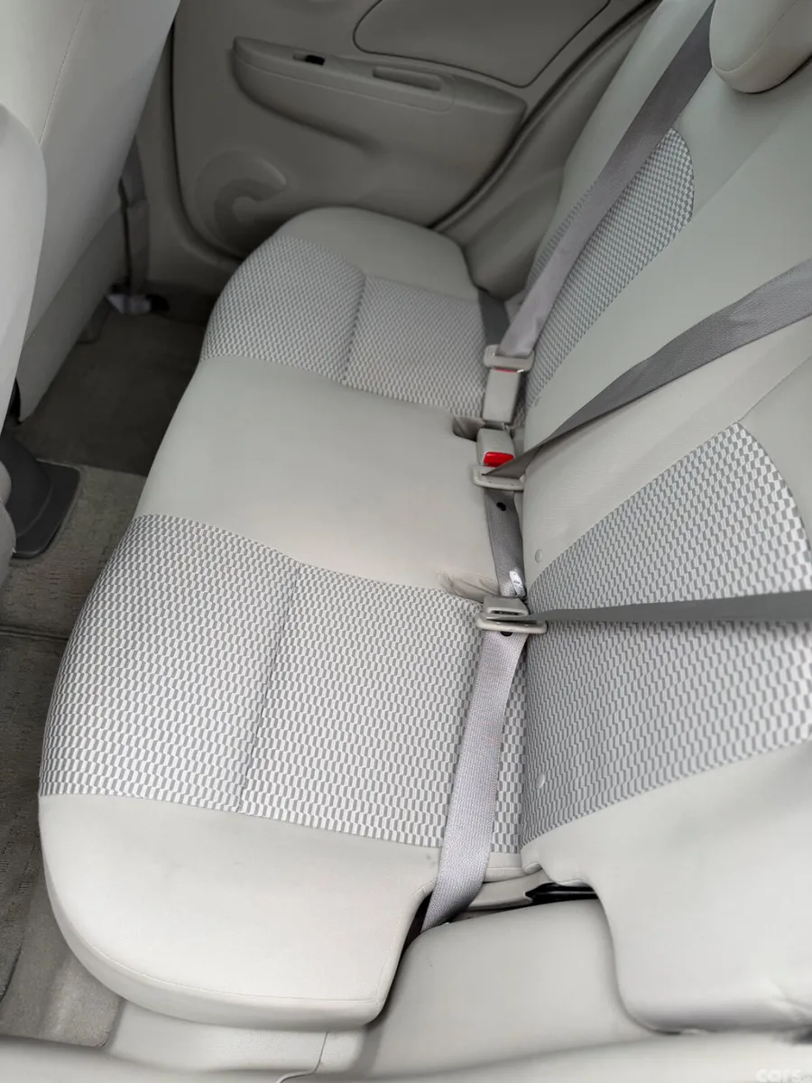 Nissan March Hatchback, Petrol, 2014, Other