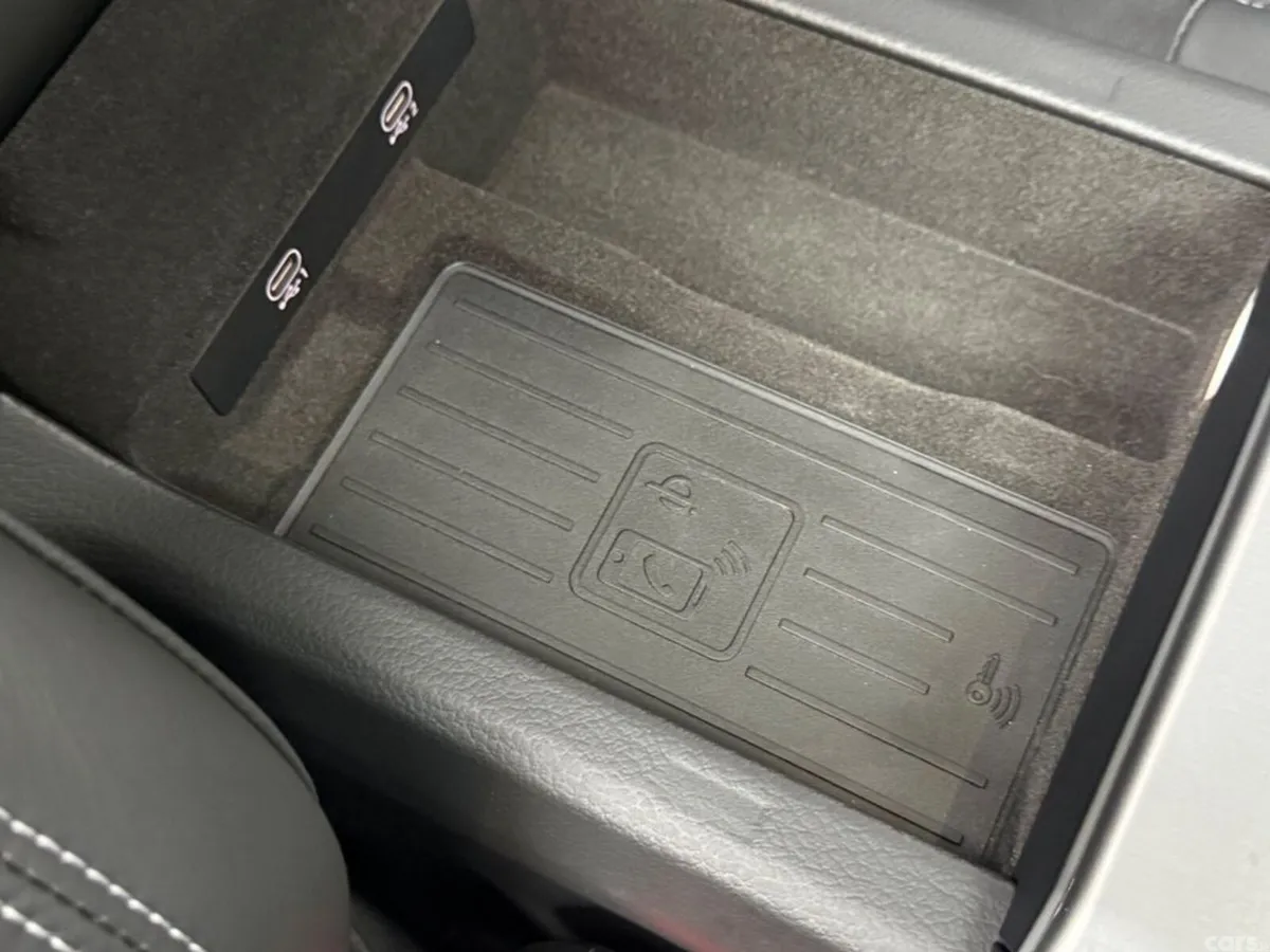 Audi A7 Hatchback, Petrol Plug-in Hybrid, 2024, Blue
