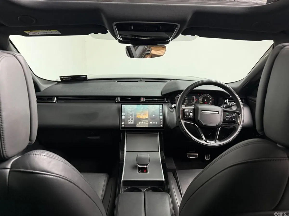 Land Rover Range Rover Velar SUV, Petrol Plug-in Hybrid, 2024, Grey
