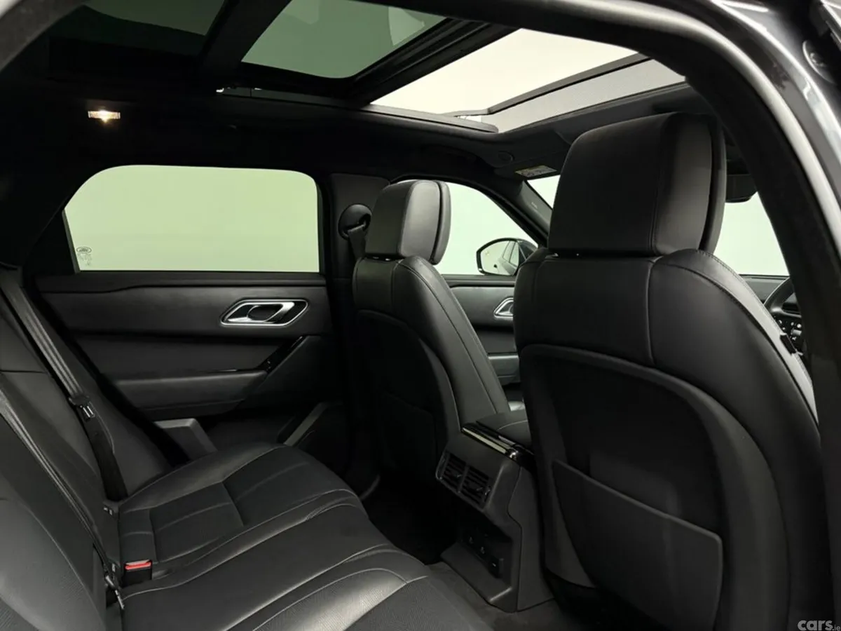 Land Rover Range Rover Velar SUV, Petrol Plug-in Hybrid, 2024, Grey