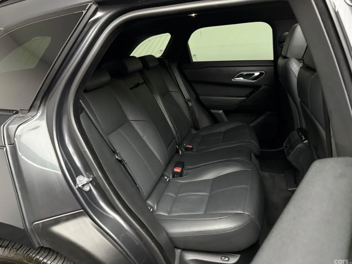 Land Rover Range Rover Velar SUV, Petrol Plug-in Hybrid, 2024, Grey