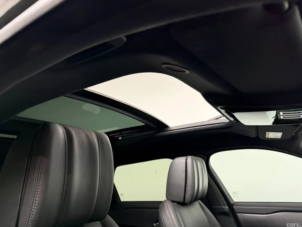 Land Rover Range Rover Velar SUV, Petrol Plug-in Hybrid, 2024, Grey