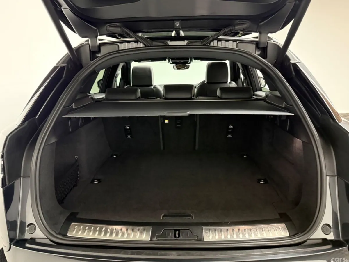 Land Rover Range Rover Velar SUV, Petrol Plug-in Hybrid, 2024, Grey