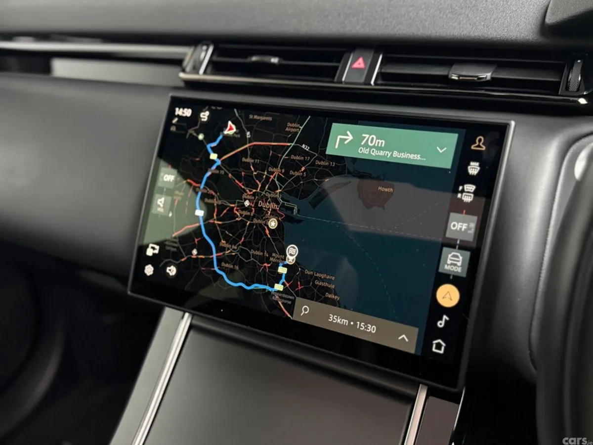 Land Rover Range Rover Velar SUV, Petrol Plug-in Hybrid, 2024, Grey