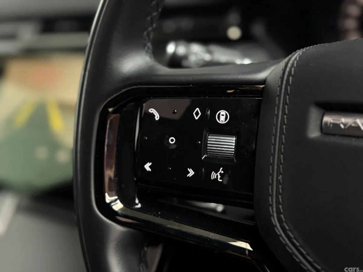 Land Rover Range Rover Velar SUV, Petrol Plug-in Hybrid, 2024, Grey