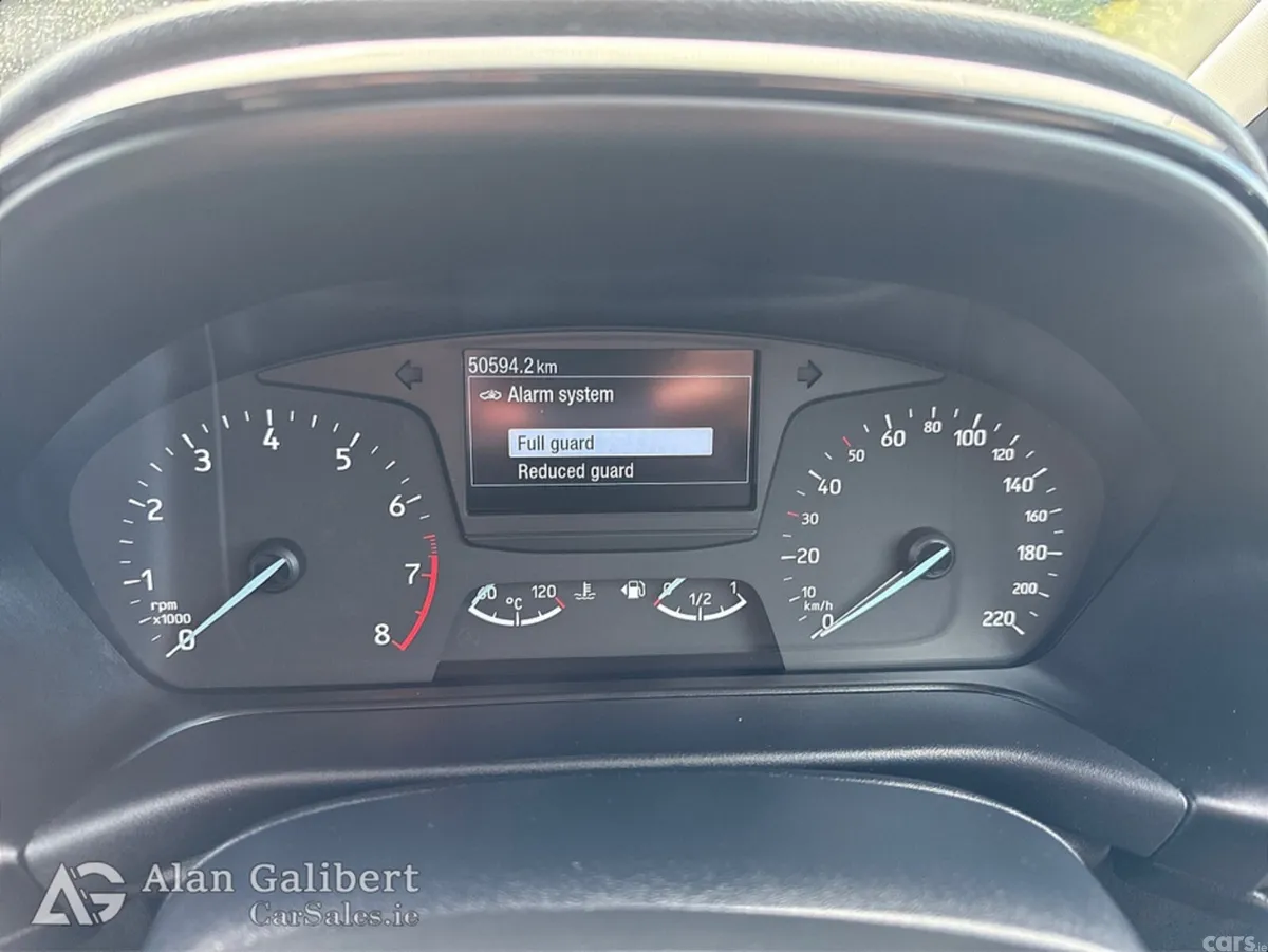 Ford Fiesta Hatchback, Petrol, 2020, Grey