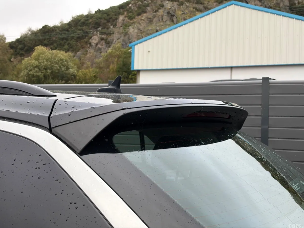 Volkswagen T-Roc Hatchback, Petrol, 2023, Black
