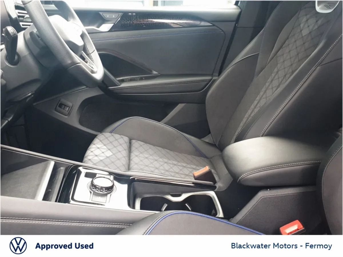 Volkswagen Tiguan SUV, Diesel, 2026, Grey