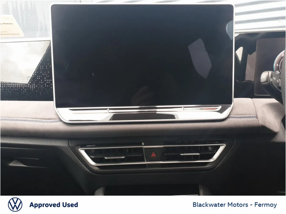 Volkswagen Tiguan SUV, Diesel, 2026, Grey