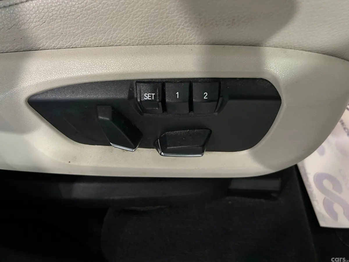 BMW X5 Estate, Petrol Plug-in Hybrid, 2018, Black