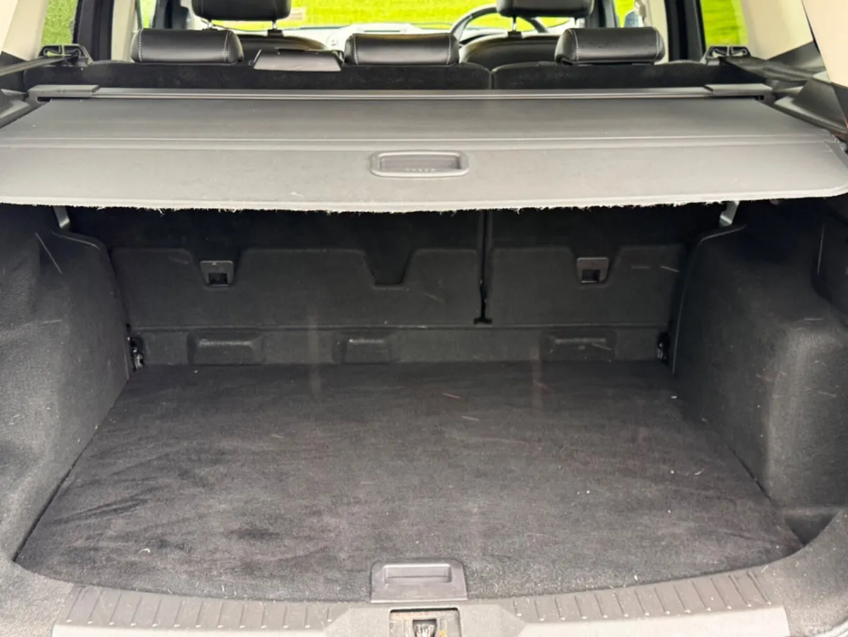 Ford Kuga MPV, Diesel, 2016, Blue