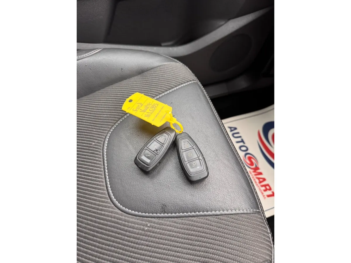 Ford Kuga MPV, Diesel, 2016, Blue