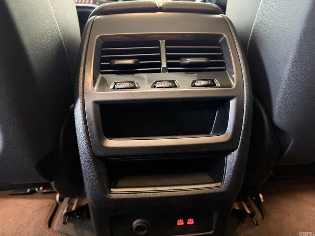 BMW X5 Estate, Petrol Hybrid, 2026, Black