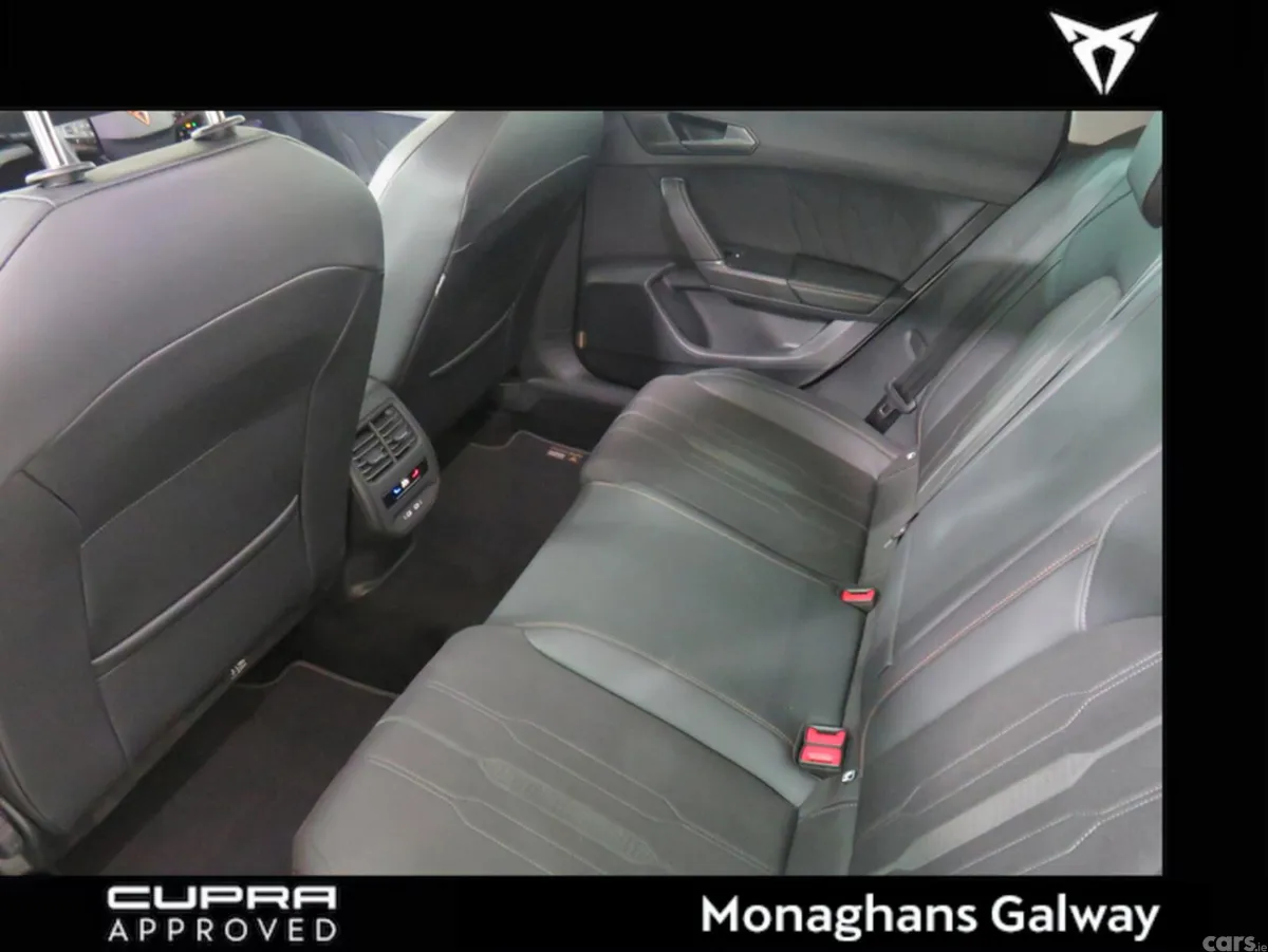 Cupra Formentor Estate, Diesel, 2023, White