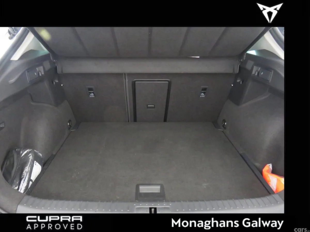 Cupra Formentor Estate, Diesel, 2023, White