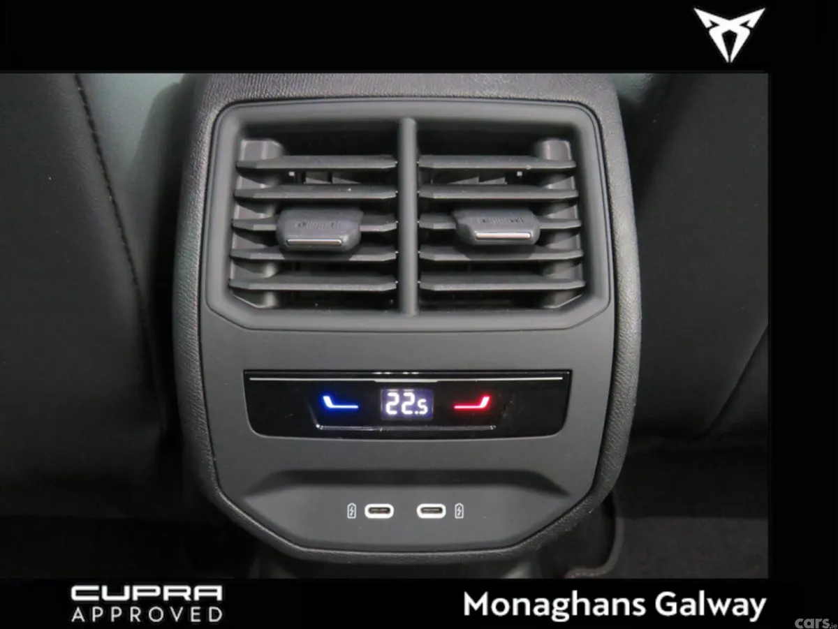 Cupra Formentor Estate, Diesel, 2023, White