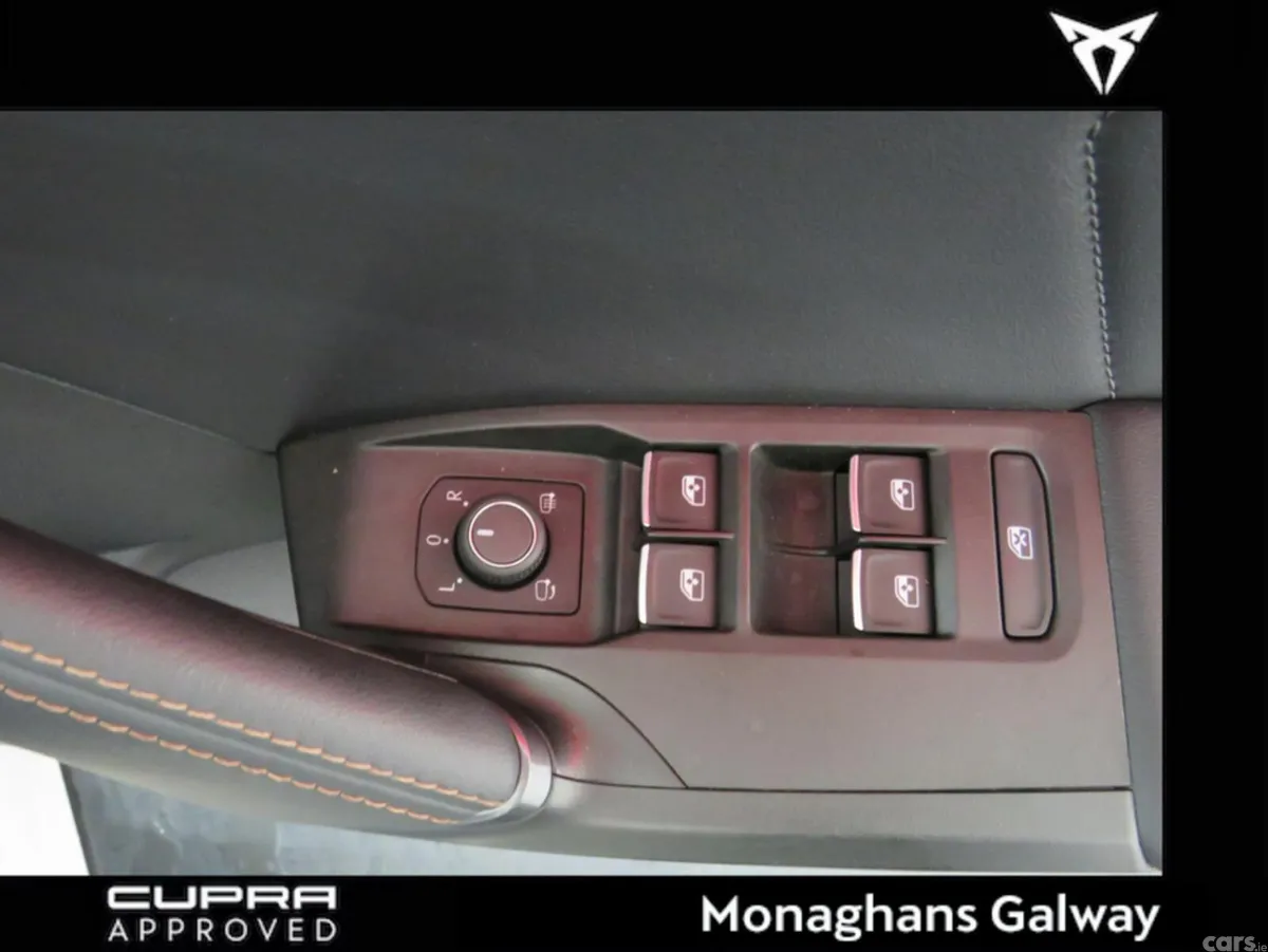 Cupra Formentor Estate, Diesel, 2023, White