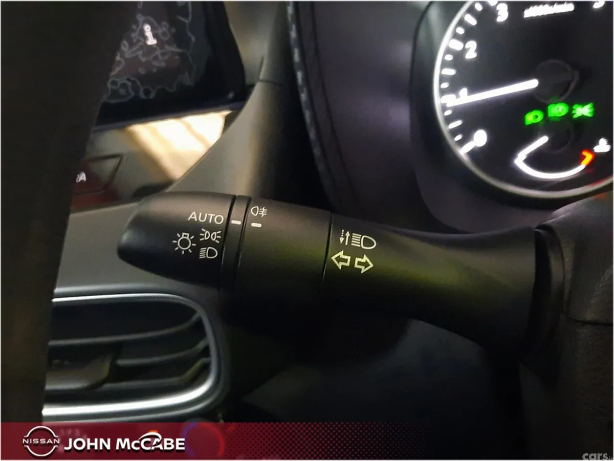 Nissan Juke MPV, Petrol, 2026, Red